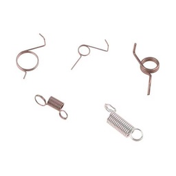 [SPE-08-016291-00] SET MUELLES SPECNA ARMS VER.2 PLATA