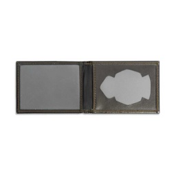 [39175] CARTERA BARBARIC POLIPIEL POLICIA NACIONAL NEGRA-ESPAÑA