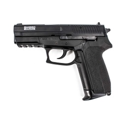 [280108] PISTOLA SWISS ARMS SP 2022 MUELLE NEGRA