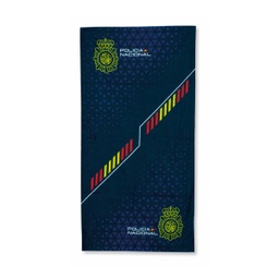 [30868] BRAGA BARBARIC POLICIA NACIONAL MARINO