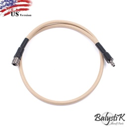 [BA-REMDLX8DE-US] LINEA HPA BALYSTIK US BEIGE