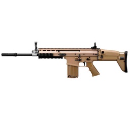 [TM176189] FUSIL MARUI SCAR-H TAN