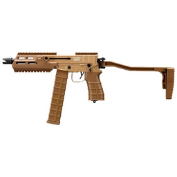 [TM175397] FUSIL MARUI SCORPION MOD.M TAN   