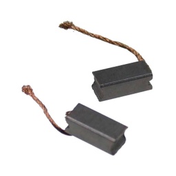 [DJ1015/WS24678] ESCOBILLAS MOTOR BRUSH SHS