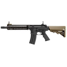[TM144027] FUSIL MARUI MK18 MOD.1 GAS NEGRO-TAN