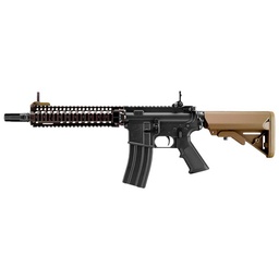 [TM144027] FUSIL MARUI MK18 MOD.1 GAS NEGRO-TAN