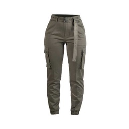 PANTALON MILTEC MUJER ARMY VERDE