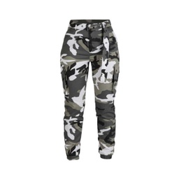 PANTALON MILTEC MUJER ARMY URBANO