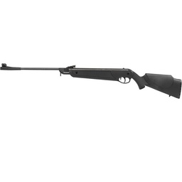[CZ10273] RIFLE PERDIGONES ROSSI DIONE GAS PISTON 5.5 NEGRO