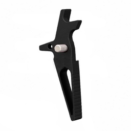 [AS.M4-113-BK] GATILLO CNC BALYSTIK RACE M4 AEG NEGRO