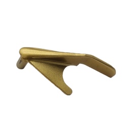 [TMHMC-14] TOKYO MARUI HI-CAPA 5.1 GOLD MATCH PART HMC-14 SAFETY LEVER RIGHT