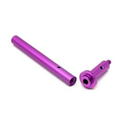 [AIP003-MH-P] AIP ALUMINUM RECOIL SPRING ROD FOR HI-CAPA 5.1 PURPLE