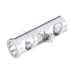 [AIP007-MH-S] AIP ALUMINUM 5.1 RECOIL SPRING GUIDE PLUG SILVER