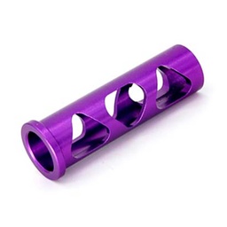 [AIP007-MH-P] AIP ALUMINUM 5.1 RECOIL SPRING GUIDE PLUG PURPLE