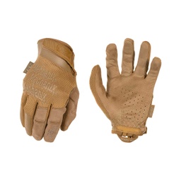 GUANTE MECHANIX COVER SPECIALTY 0.5MM TAN