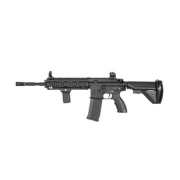 [SPE-01-028552-00] FUSIL SPECNA ARMS SA-H21 EDGE 2.0 CARBINE NEGRO
