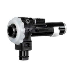 [6388] CAMARA HOP-UP RETRO ARMS AR15 UNI CNC NEGRA