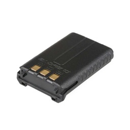 [BAO-31-012796-00/CZ4178] BATERIA WALKIE BAOFENG UV-5R BF-F8 NEGRA