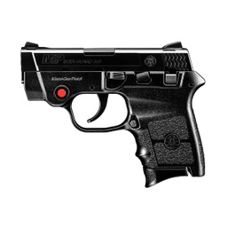 [TM141026] PISTOLA MARUI BODYGUARD 380 GAS NEGRA