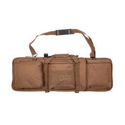[SPE-22-028592-00] FUNDA FUSIL SPECNA ARMS DOBLE 84CM TAN
