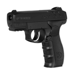 [6111350N] PISTOLA GAMO PT80 4.5 NEGRA