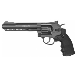 [6111396] REVOLVER GAMO PR-776 CO2 4.5 NEGRO