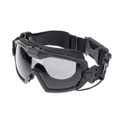 [TB886] GAFA FMA C/VENTILADOR NEGRA