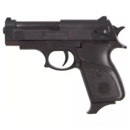[AC80134] PISTOLA SAIGO RECON MUELLE NEGRA