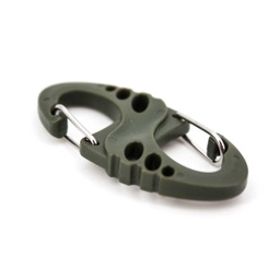 [CZ5562] ENGANCHE CORREA BIDIRECCIONAL PQ. VERDE