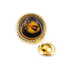 [16145GR1013] PIN BARBARIC EJERCITO DE TIERRA