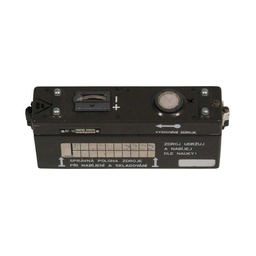 [637222] RADIO RF 10 AKKU VERDE