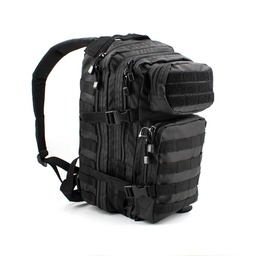 [IW39209-TBK] MOCHILA IMMORTAL NYLON TACTICAL PEQ. 20L NEGRA