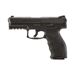 [U26334/AZ21119] PISTOLA UMAREX HK VP9 1J GAS NEGRA