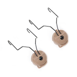 [TB397] ACOPLE CASCO FMA ZSORDIN TAN