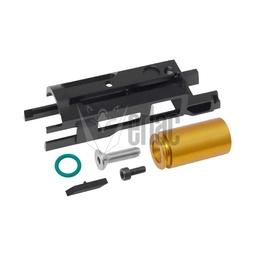 [AIP015-M51-4] AIP CNC 7075 ADJUSTABLE BLOWBACK HOUSING FOR MARUI 5.1/4.3/1911