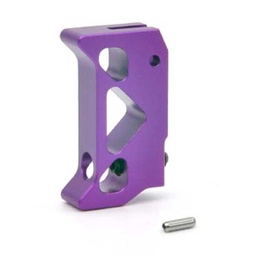 [AIP016-HP-PS] AIP ALUMINIUM TRIGGER (TYPE P) FOR MARUI HICAPA PURPLE/SHORT