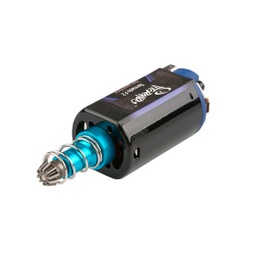 [TOR-08-011019-00] MOTOR TORNADO HIGH SPEED TORQUE GEN.2 LONG NEGRO