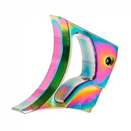[L59977] GATILLO OMEGA HI-CAPA LAYLAX/NINE BALL HEAT GRADIATION