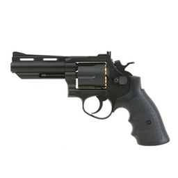 [HG-132B-1] REVOLVER HFC 2.5" HG-132B-1 GAS NEGRO