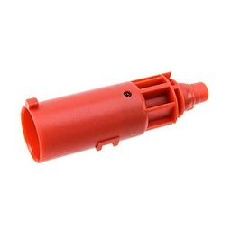 [AW-A03000] NOZZLE AW CUSTOM HI-CAPA ROJO