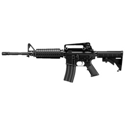[TM142818] FUSIL MARUI M4A1 CARABINE GAS NEGRO