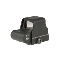 [THO-10-010997-00] VISOR RED DOT THETA OPTICS XTO 553 NEGRO