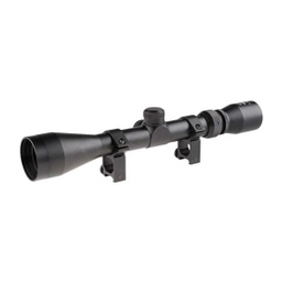[THO-10-018349-00] VISOR THETA OPTICS 3-9X40 NEGRO