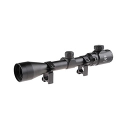 [THO-10-018350-00] VISOR THETA OPTICS 3-9X40 EG NEGRO