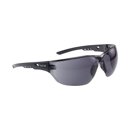 [PSSNESS443/NESSPSF] GAFA BOLLE NESS443 CRISTAL OSCURO PATILLA NEGRA