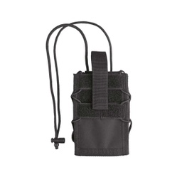 [13492002] FUNDA MOVIL MILTEC MOLLE C/CORDON NEGRO