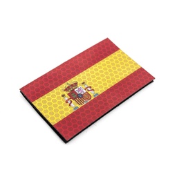 [CZ5853] PARCHE IR PRO CONSTITUCION ESPAÑA