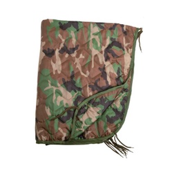 [14425020] MANTA AMERICANA LINER CAMO
