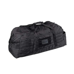 [13828202] BOLSA DEPORTE MILTEC TACTICA GRANDE NEGRA