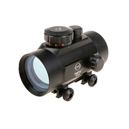 [THO-10-007859-00] VISOR THETA OPTICS 1X40 NEGRO